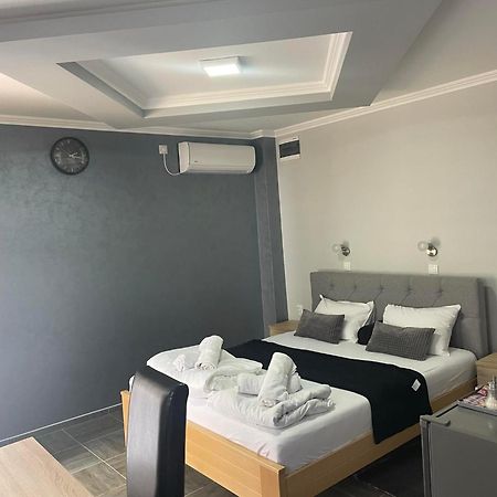 Feher Akac Guest House Palić Dış mekan fotoğraf