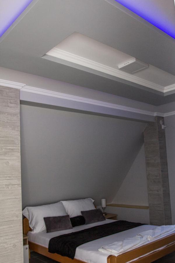 Feher Akac Guest House Palić Dış mekan fotoğraf