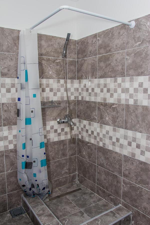 Feher Akac Guest House Palić Dış mekan fotoğraf