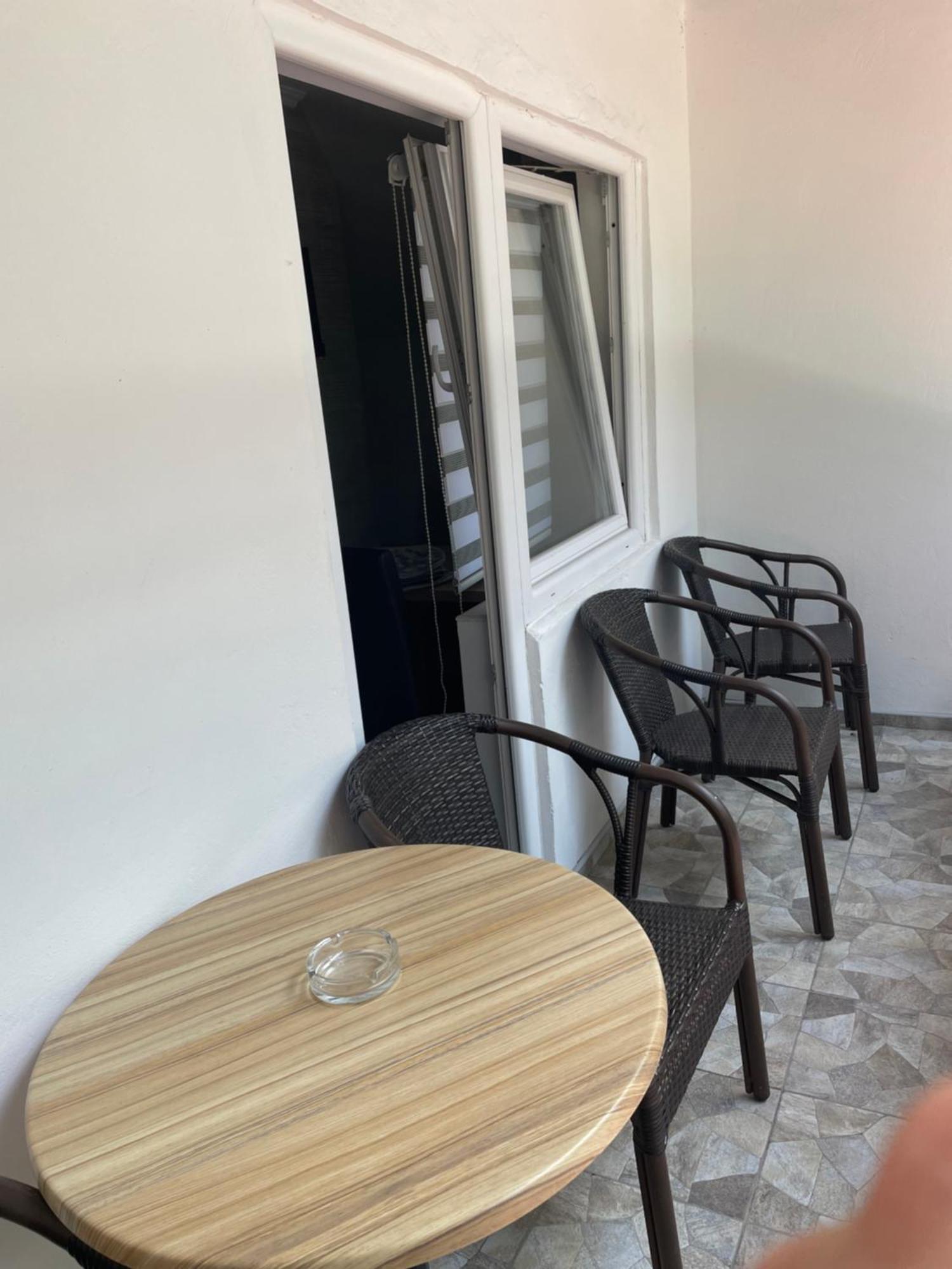 Feher Akac Guest House Palić Dış mekan fotoğraf